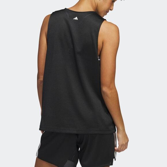 NWT ADIDAS Women's Basketball Graphic Select Jersey Tank Sz XS - Picture 2 of 10